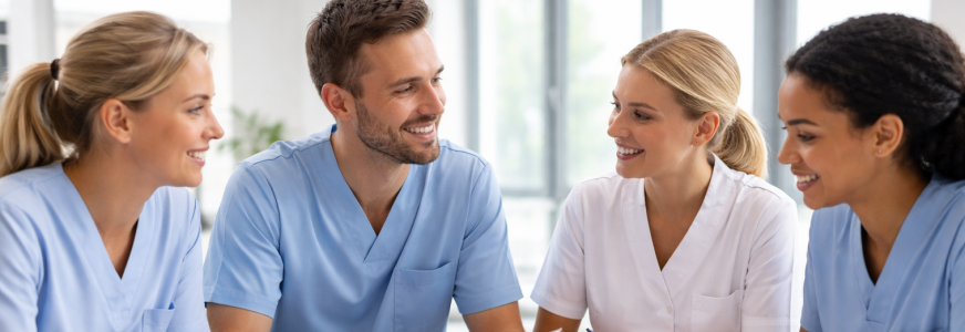 ZKN Academie Van incident naar verbetering – ontdek Safety II in de praktijk