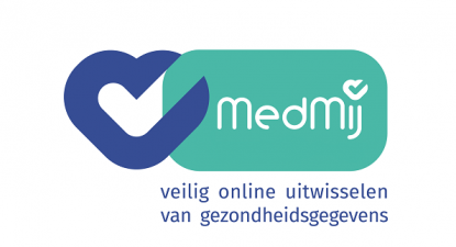 Maandelijks MedMij-inloopspreekuur