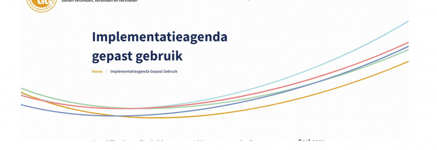 Nulmeting ZE&GG: hoe ver bent u met de ZE&GG implementatieagenda?