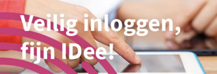 Communicatie toolkit 'Veilig inloggen in de zorg'