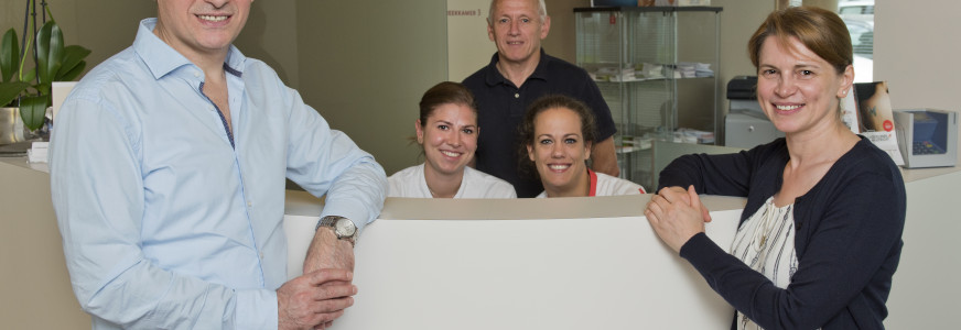 Best Practice: Iedereen betrokken voor juiste zorg op de juiste plek