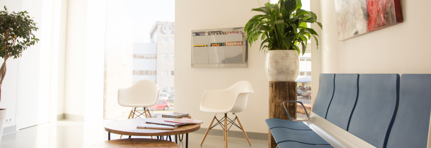 Best practice: Professioneel en persoonlijk: de patiënte op één!