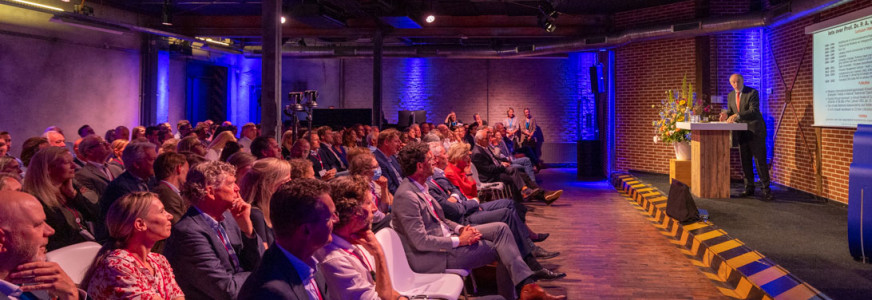 Terugblik ZKN congres 2022 – ‘Masterplan Planbare Zorg | Tijd voor keuzes’