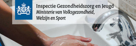 IGJ bezoeken thema's en bevindingen