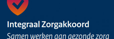 ZKN ondertekent het Integraal Zorgakkoord: bekijk alle IZA stukken
