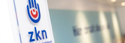 Vermeld het ZKN-keurmerk op uw website | Tips & standaard teksten