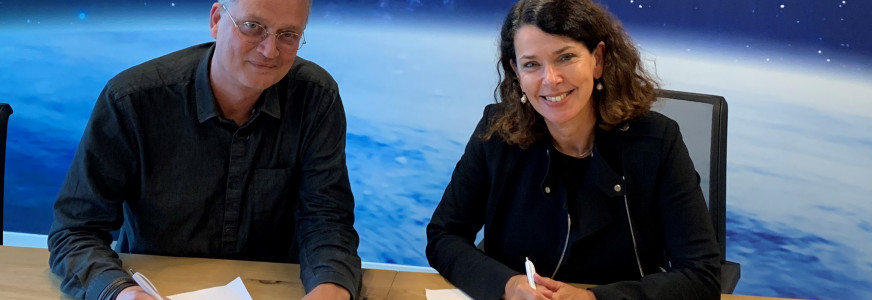 TIMEFF verlengt sponsorovereenkomst met ZKN