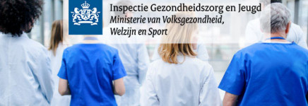 Zorg, jeugdhulp en toezicht door IGJ in tijden van personeelstekorten