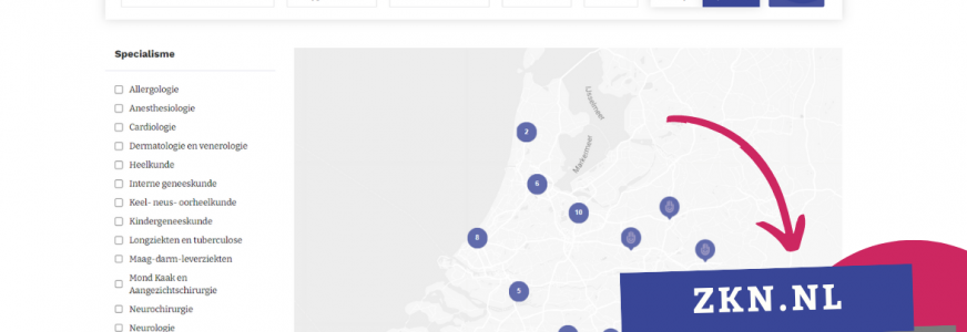 Goed voornemen 2023: deel uw vacatures op ZKN.nl