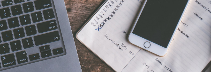 Reminder oproep: lever uw top 10 verwijzers om te kijken of u aanspraak maakt op vrijstelling aantonen uitwisseling in de praktijk