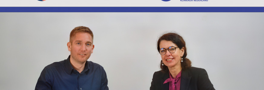 NovaCair nieuwe sponsorpartner van ZKN