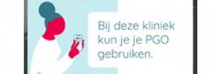 Nieuwe communicatiemiddelen PGO.nl