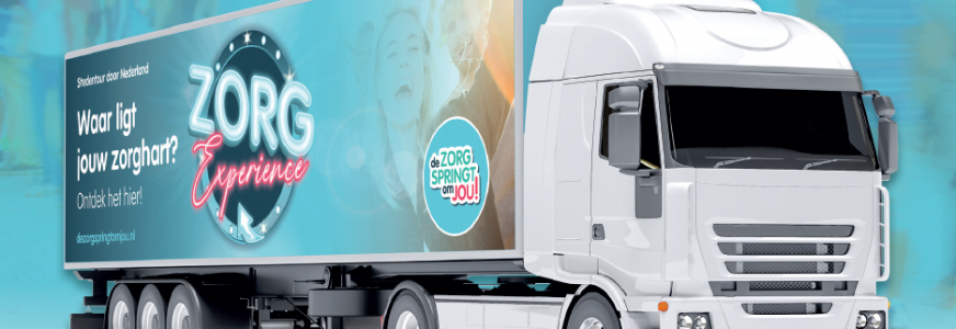 Op zoek naar personeel? Aanbieding voor (regionale) arbeidsmarktcampagne