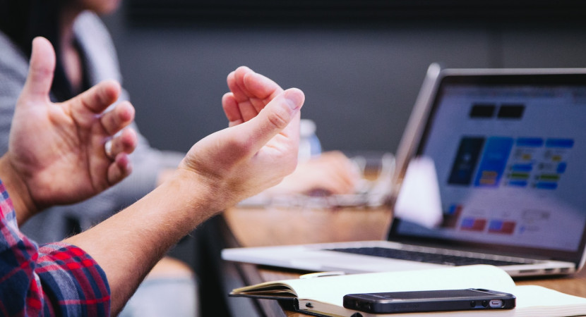 VIPP bijpraatuurtje projectleiders door NVZ