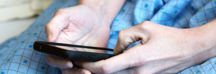 Gezamenlijke brief inzake Module 1 - aantonen 5% PGO-gebruik