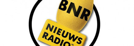 Paulette Timmerman, directeur ZKN, in gesprek met BNR radio