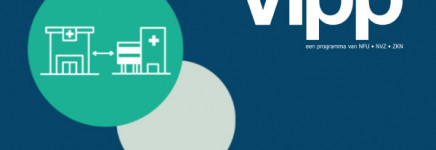 Instellingen komen op gang met behalen VIPP 5-doelen