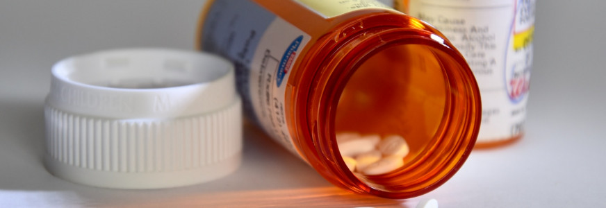 Alle ins en outs over opiaten: ZKN academie op 9 mei