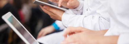 Online bijeenkomsten over VIPP 5 en PGO's