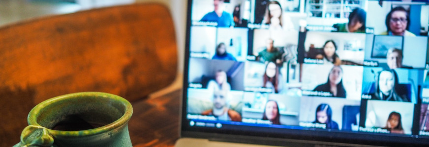 Online bijeenkomst CZ over IZA en regionale samenwerking: 30 maart 16u