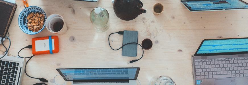 Uitnodiging klankbordsessie 'Versterken van digitale vaardigheden van zorgpersoneel’