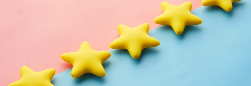 Patiënttevredenheid meten via een meetbureau - voorbeeld Andros Clinics