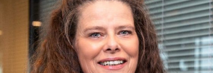 Nieuwe leveranciersmanager: Berthe de Kok