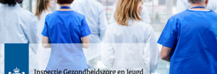 IGJ positief over accountgesprekken in klinieken