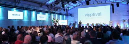 Eerste resultaten VIPP 5 besproken tijdens VIPPtival