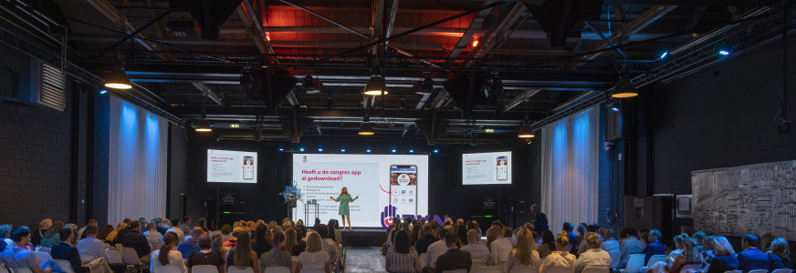 Terugblik ZKN congres 2023 ‘De kracht van focus’