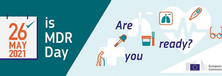 Handvatten MDR/IVDR op ZKN portal