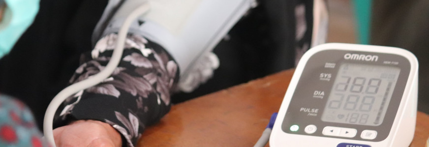 Kwaliteitsstandaard Preventief Gezondheidsonderzoek (NEN 8051:2023) is gepubliceerd