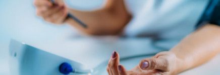 Gezocht; gynaecoloog voor de Geschillencommissie