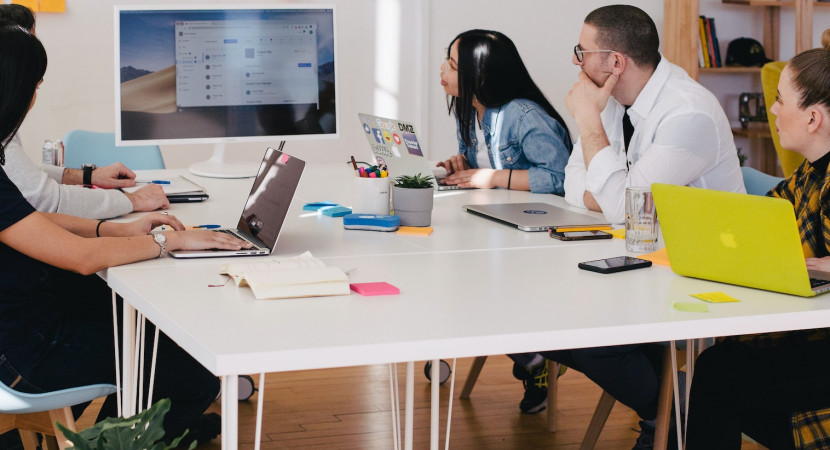 Gebruikersbijeenkomst SDB Asterisque