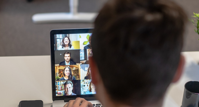 Gebruikersbijeenkomst SDB Asterisque