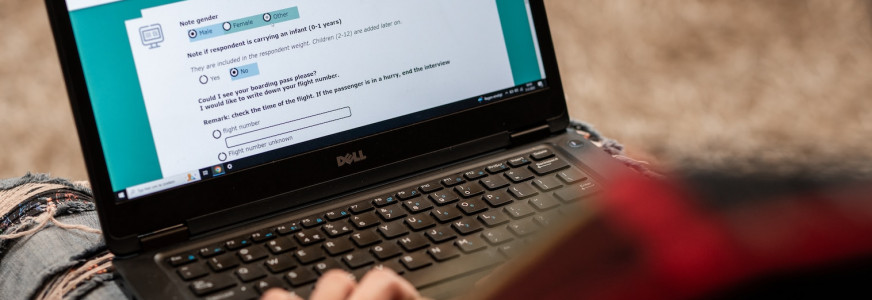 TARS-vragenlijst over VIPP 5