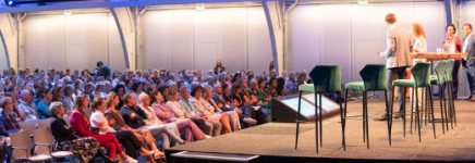 Safety-II moet zorg veiliger maken