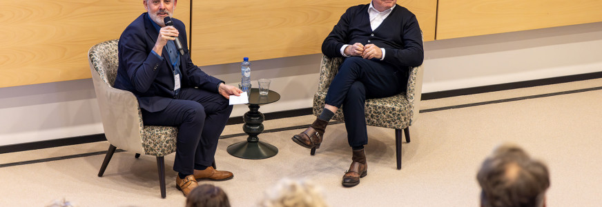 Verkiezingsuitslag: Onderhandelingsfase & gevolgen voor klinieken