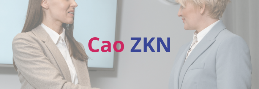 ZKN en AVV bereiken principeakkoord nieuwe cao zelfstandige klinieken