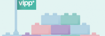 Wegwijzer VIPP 5 module 1, 2 & 3