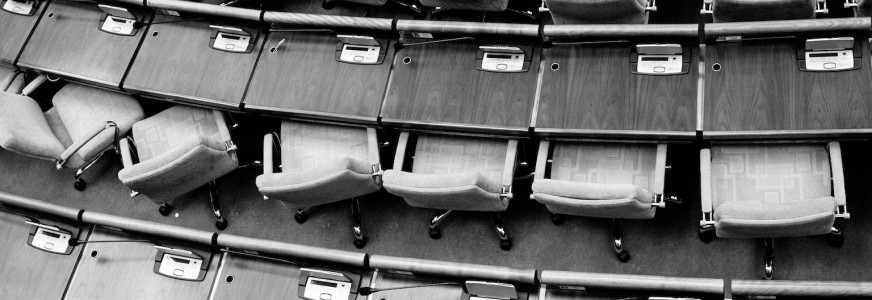 Verslag Commissiedebat Ziekenhuiszorg