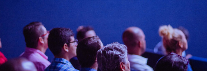 IZA-Congres: Samen Werken aan Zorg en Welzijn.