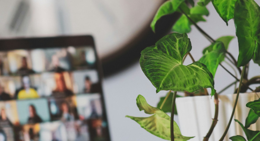 Startbijeenkomst Wegiz - deel 1