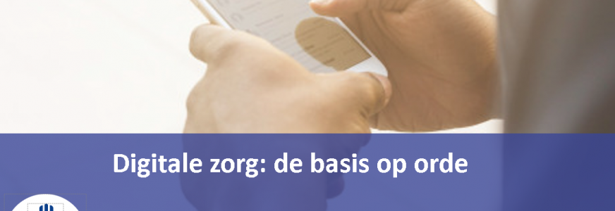 Klinieken bijgepraat over digitale gegevensuitwisseling. Verdiepingssessies zijn gepland!