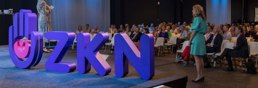 Save the Date: ZKN congres 6 juni 2024