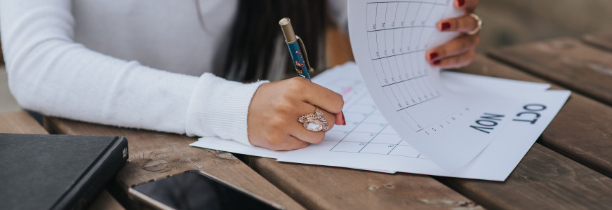 Herinnering: verplichte aanlevering indicatoren!