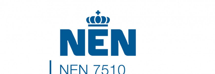 Hoe kan uw kliniek voldoen aan de NEN7510? Neem deel aan de online sessies!