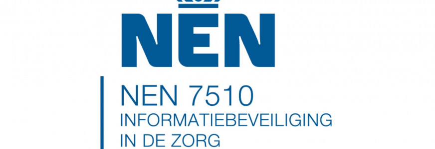 Hoe kan uw kliniek voldoen aan de NEN7510? Neem deel aan de online sessies!