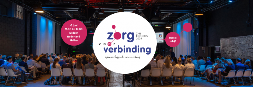 Volgende week is het zover!