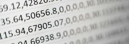 Aanlevering kostprijzen 2023